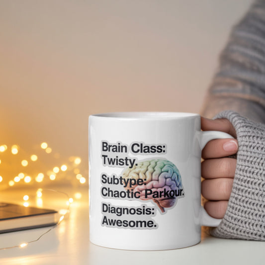 What Do I Get My Friend Who Just Told Me They're Neurodivergent?