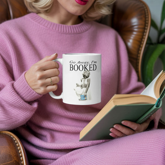 I'm Booked - Dress
